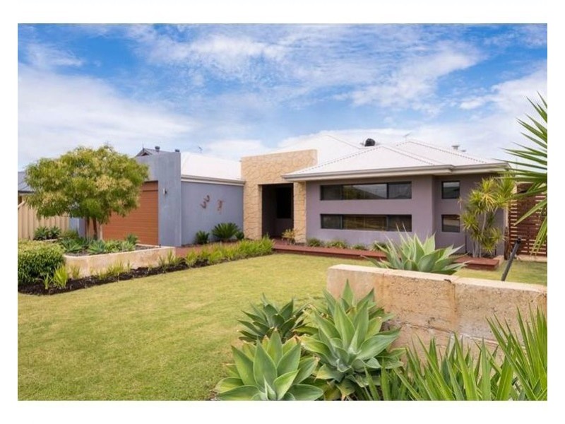14 Vetiver Link, Atwell WA 6164