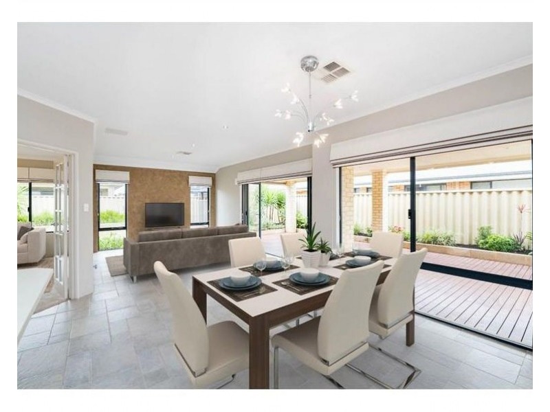 14 Vetiver Link, Atwell WA 6164