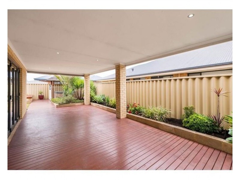 14 Vetiver Link, Atwell WA 6164