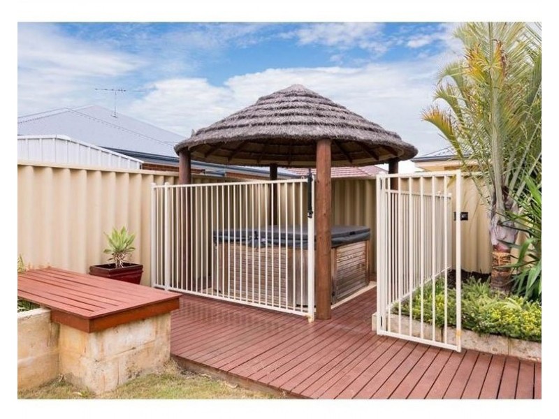 14 Vetiver Link, Atwell WA 6164