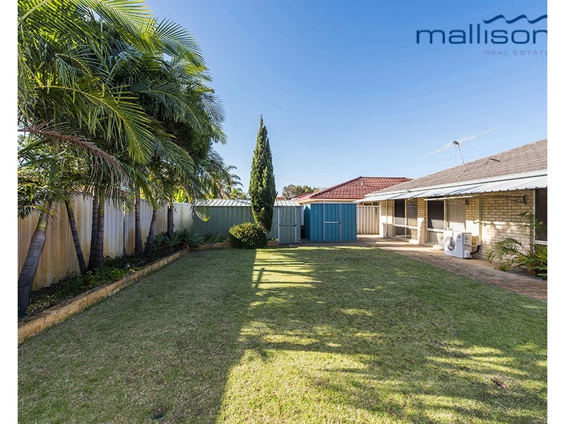23 Barraberry Retreat, Canning Vale WA 6155