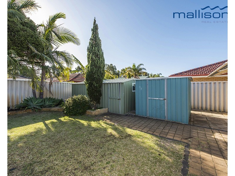 23 Barraberry Retreat, Canning Vale WA 6155