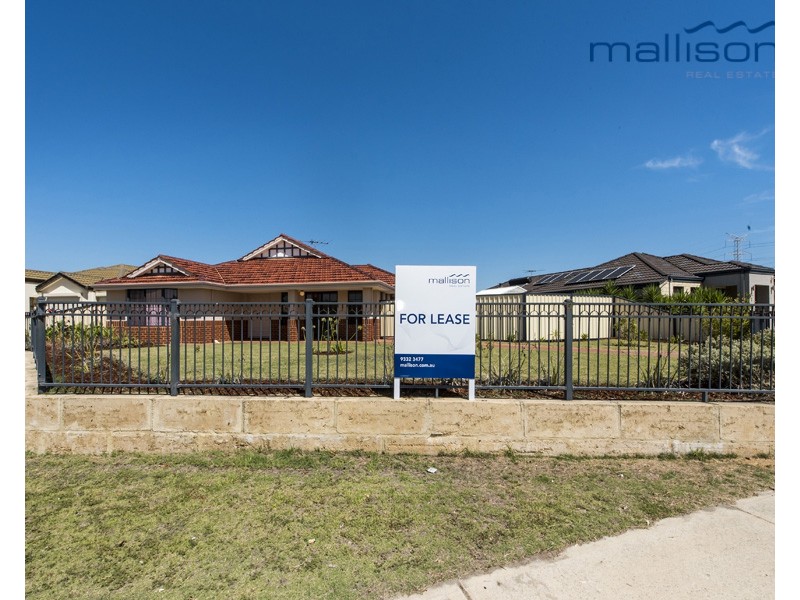 317 Wentworth Parade, Success WA 6164