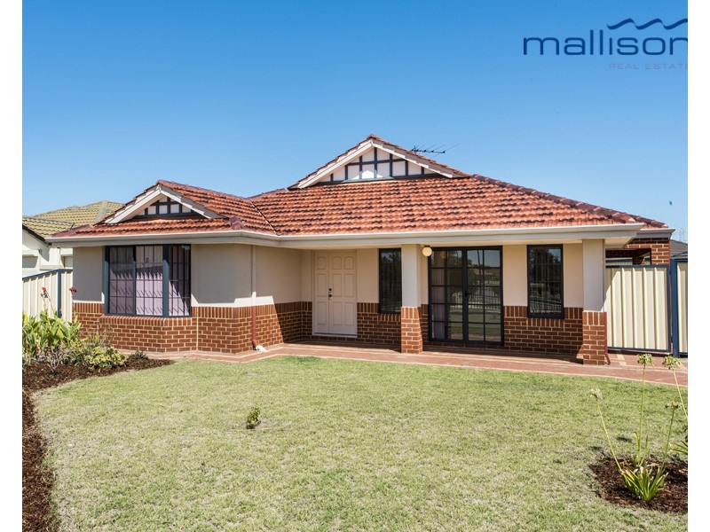 317 Wentworth Parade, Success WA 6164