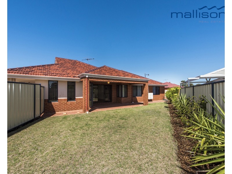 317 Wentworth Parade, Success WA 6164