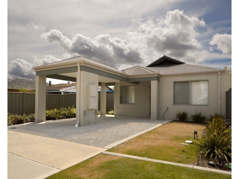 154 George Street, Queens Park WA 6107