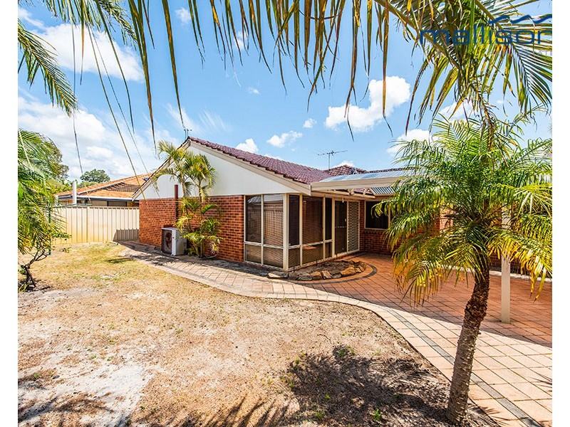 80 Campbell Road, Canning Vale WA 6155
