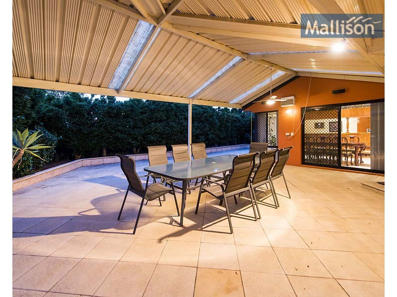 32 Burtonia Place, Canning Vale WA 6155