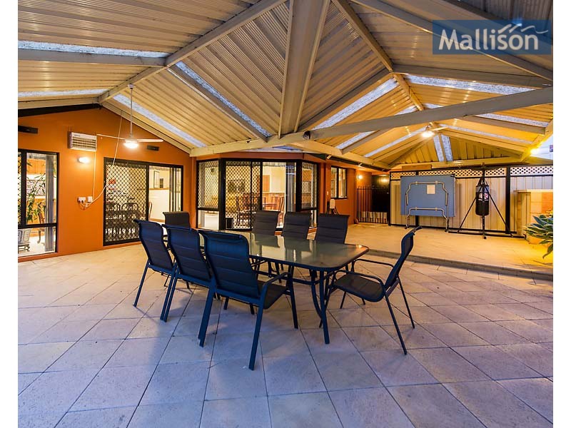 32 Burtonia Place, Canning Vale WA 6155