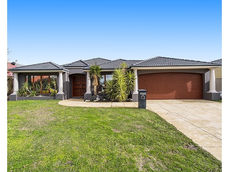 24 Millstream Drive, Southern River WA 6110