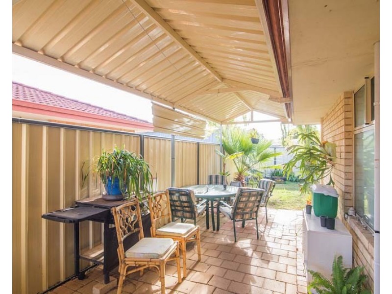 47 Wickling Drive, Beckenham WA 6107