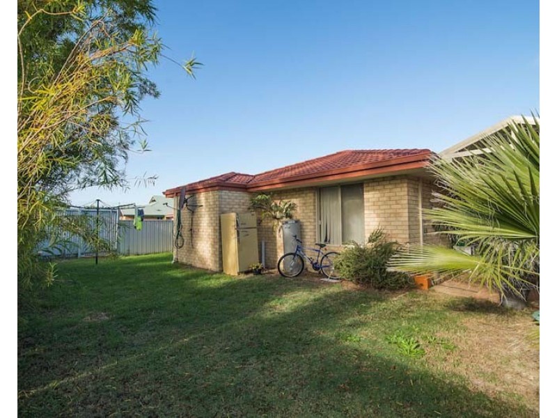 47 Wickling Drive, Beckenham WA 6107