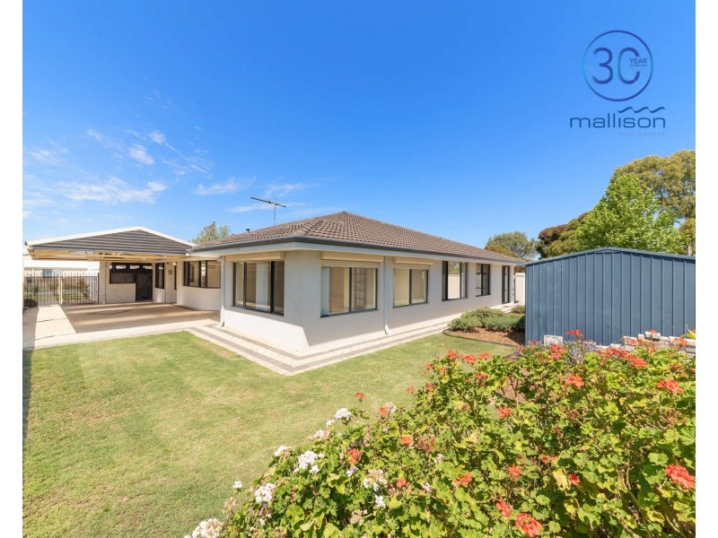 180 Southacre Drive, Canning Vale WA 6155