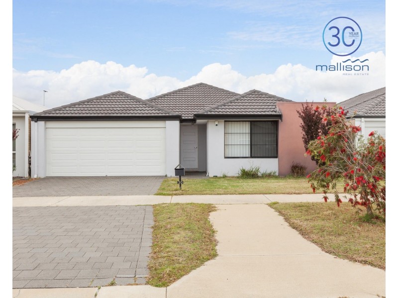 30 Rockefeller Way, Harrisdale WA 6112