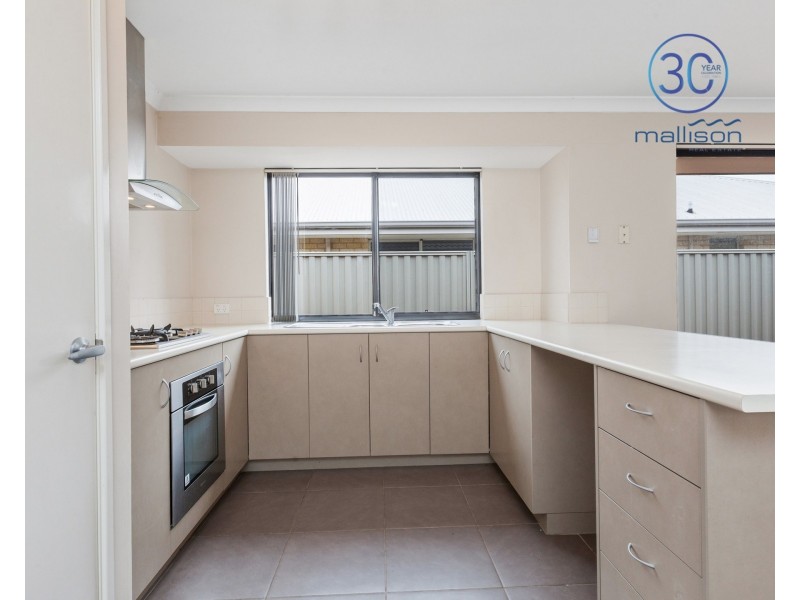 30 Rockefeller Way, Harrisdale WA 6112