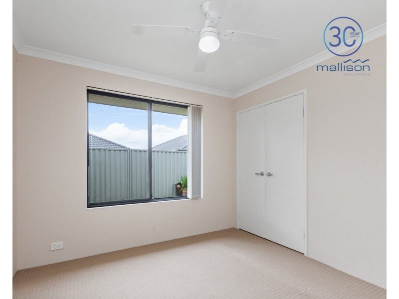 30 Rockefeller Way, Harrisdale WA 6112