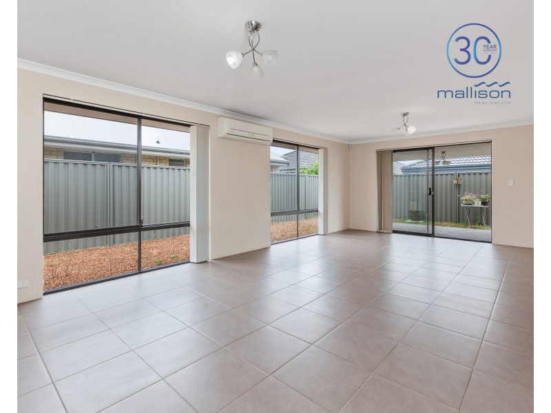 30 Rockefeller Way, Harrisdale WA 6112