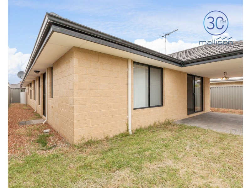 30 Rockefeller Way, Harrisdale WA 6112