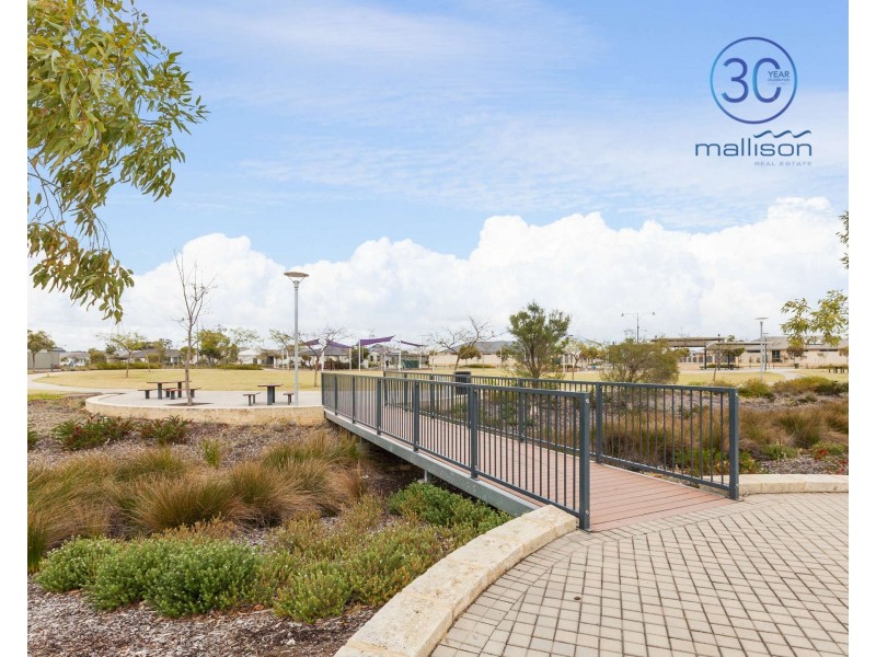 30 Rockefeller Way, Harrisdale WA 6112