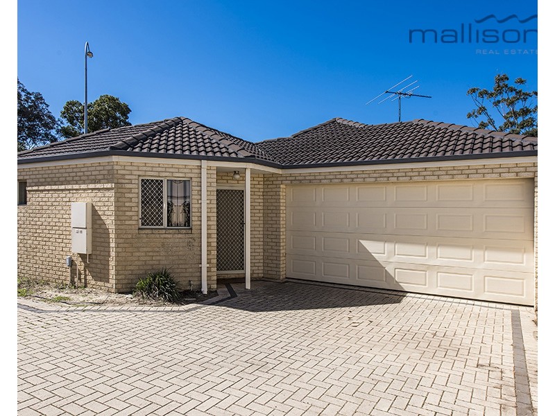 8C Olney Court, Balga WA 6061