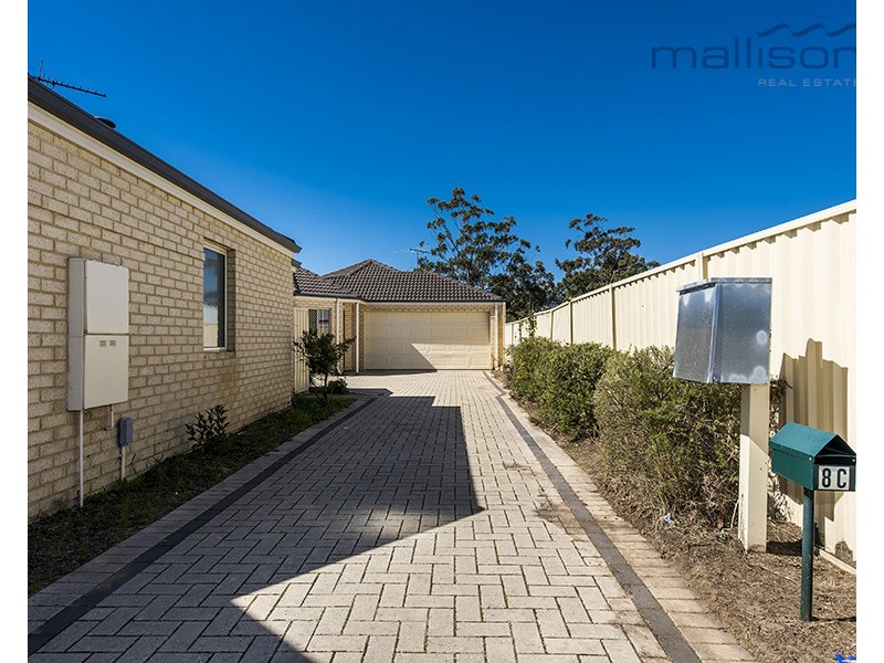 8C Olney Court, Balga WA 6061