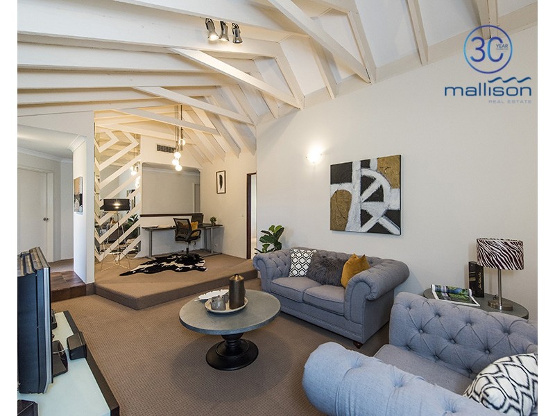 45 Gracechurch Crescent, Leeming WA 6149