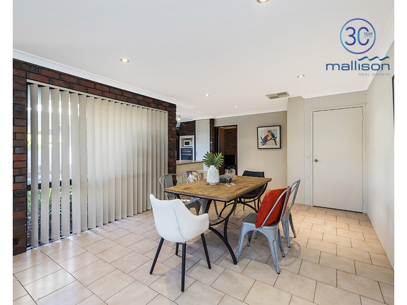 45 Gracechurch Crescent, Leeming WA 6149