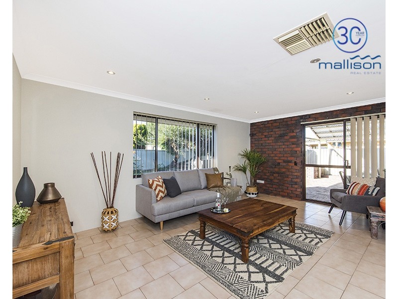 45 Gracechurch Crescent, Leeming WA 6149