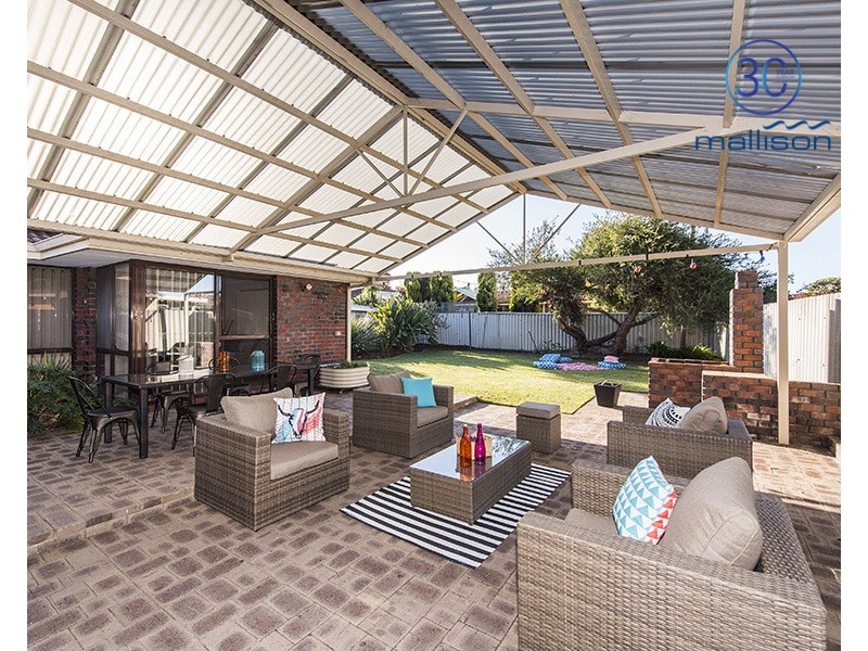 45 Gracechurch Crescent, Leeming WA 6149