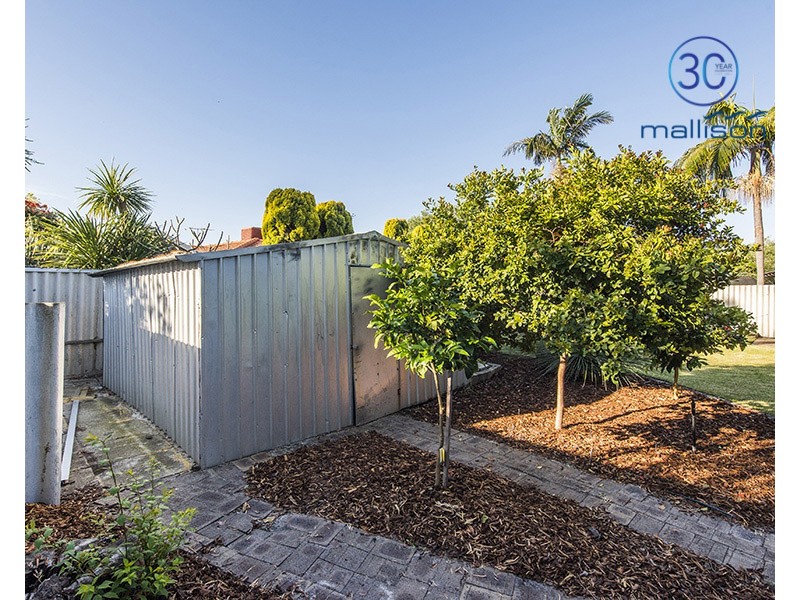 45 Gracechurch Crescent, Leeming WA 6149