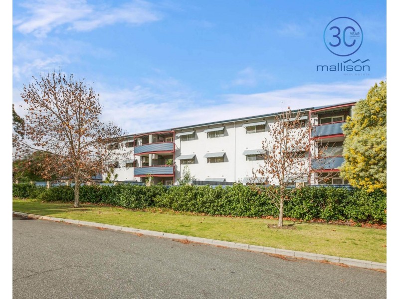 33/14 Coralie Court, Armadale WA 6112