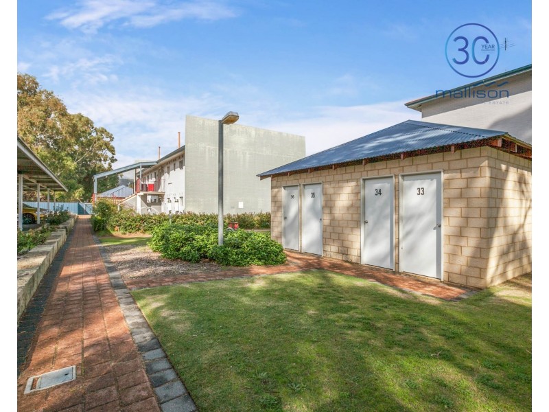 33/14 Coralie Court, Armadale WA 6112