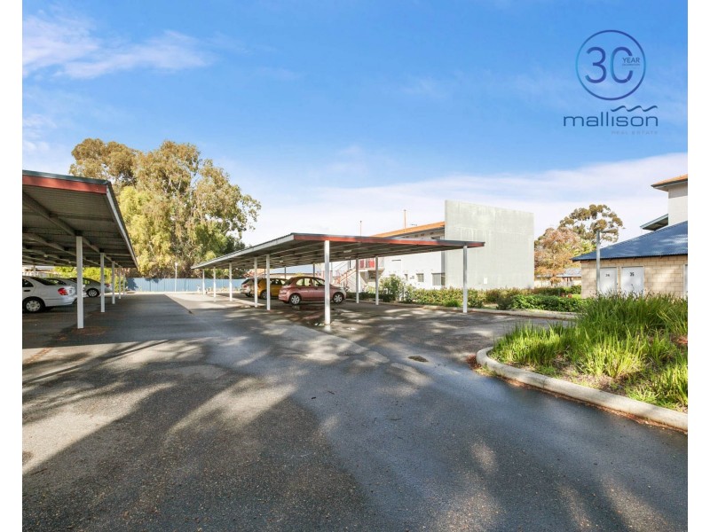33/14 Coralie Court, Armadale WA 6112