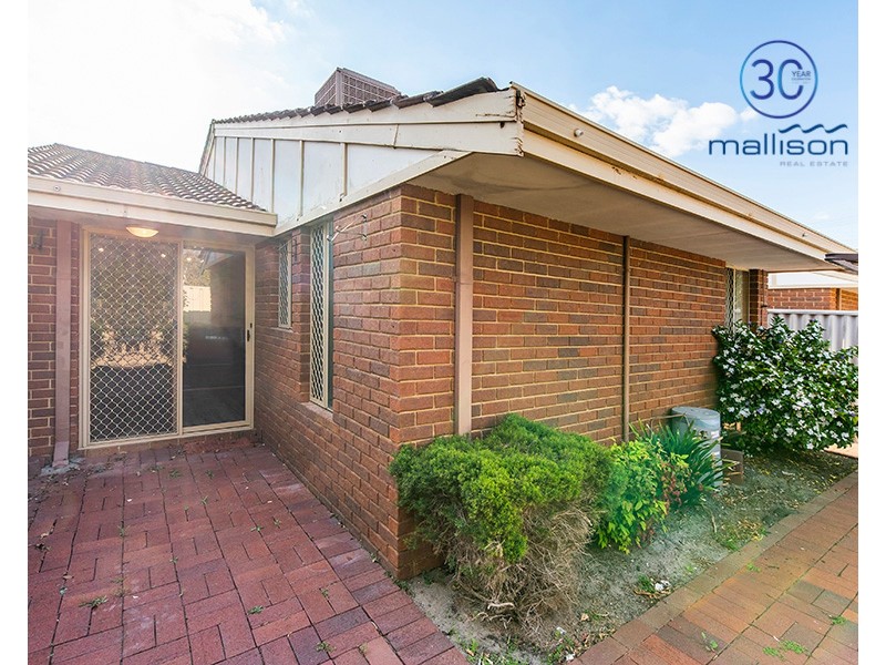 2/9 Dewey Street, Shelley WA 6148