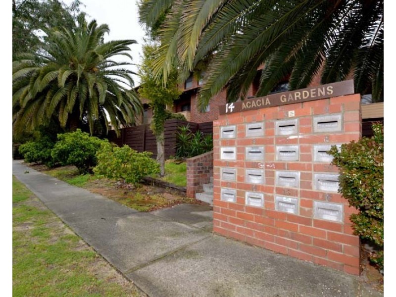 2/14 Queens Crescent, Mount Lawley WA 6050