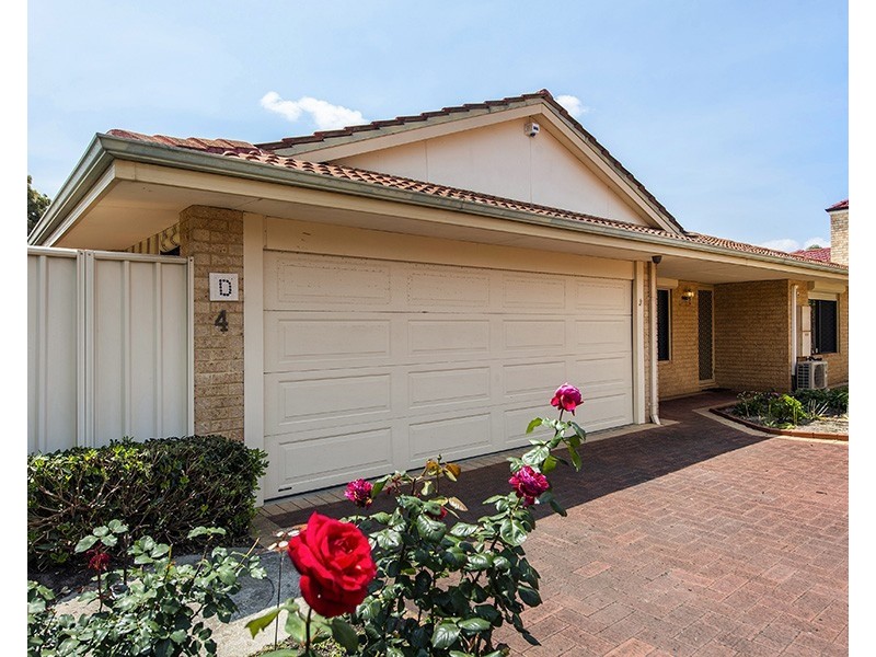 4/262 High Road, Riverton WA 6148
