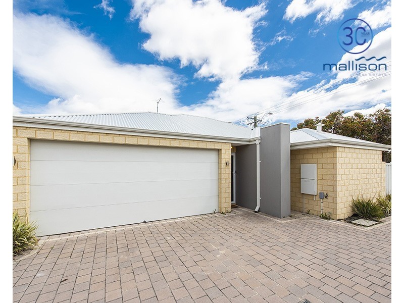104A Balga Avenue, Balga WA 6061