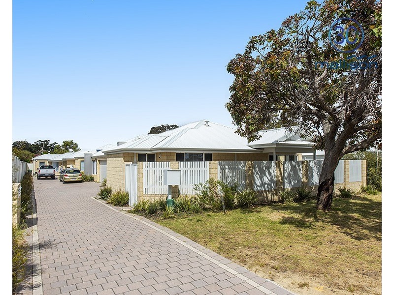 104A Balga Avenue, Balga WA 6061