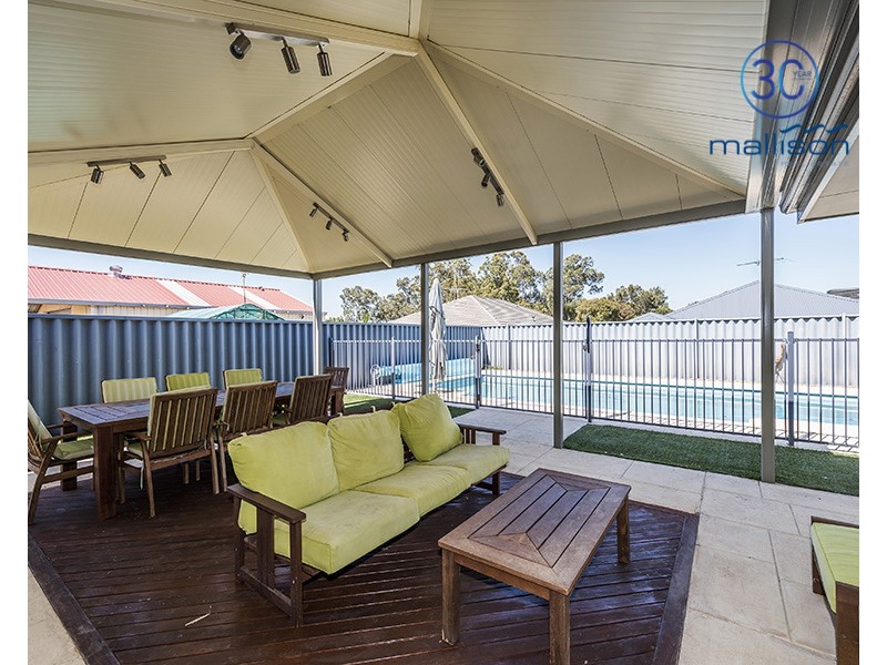 22 Redtingle Turn, Baldivis WA 6171