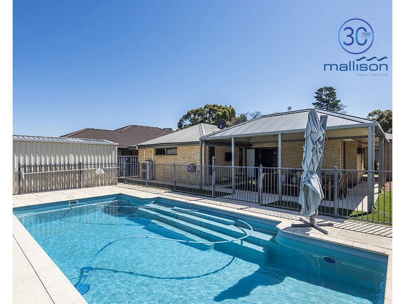 22 Redtingle Turn, Baldivis WA 6171