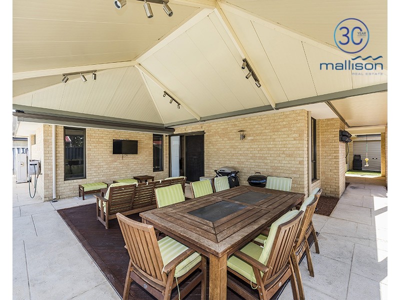 22 Redtingle Turn, Baldivis WA 6171