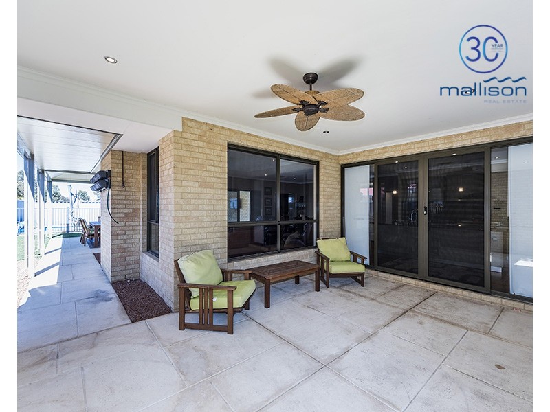 22 Redtingle Turn, Baldivis WA 6171