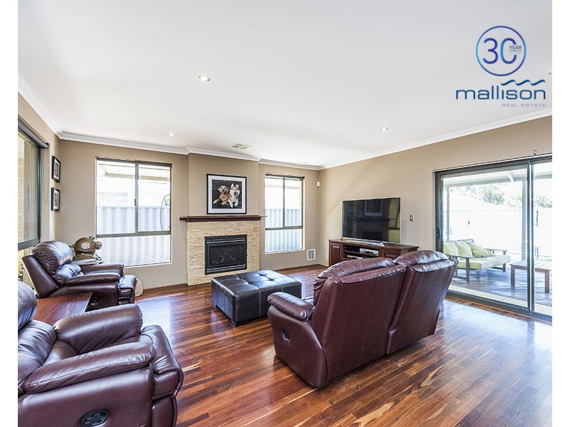 22 Redtingle Turn, Baldivis WA 6171