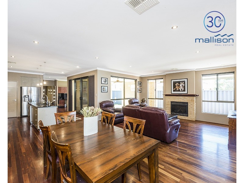 22 Redtingle Turn, Baldivis WA 6171