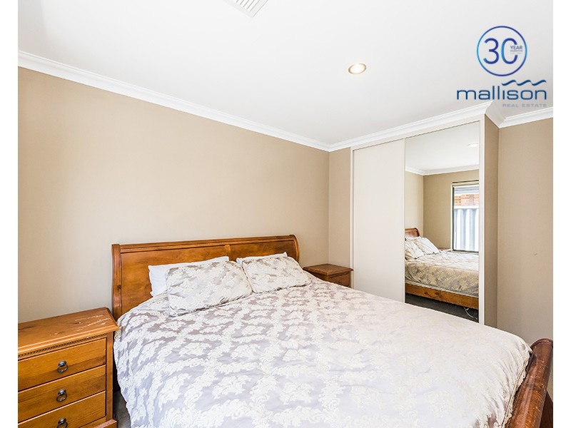 22 Redtingle Turn, Baldivis WA 6171