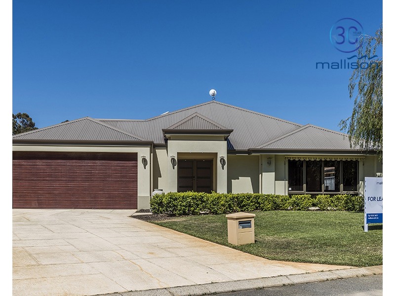22 Redtingle Turn, Baldivis WA 6171