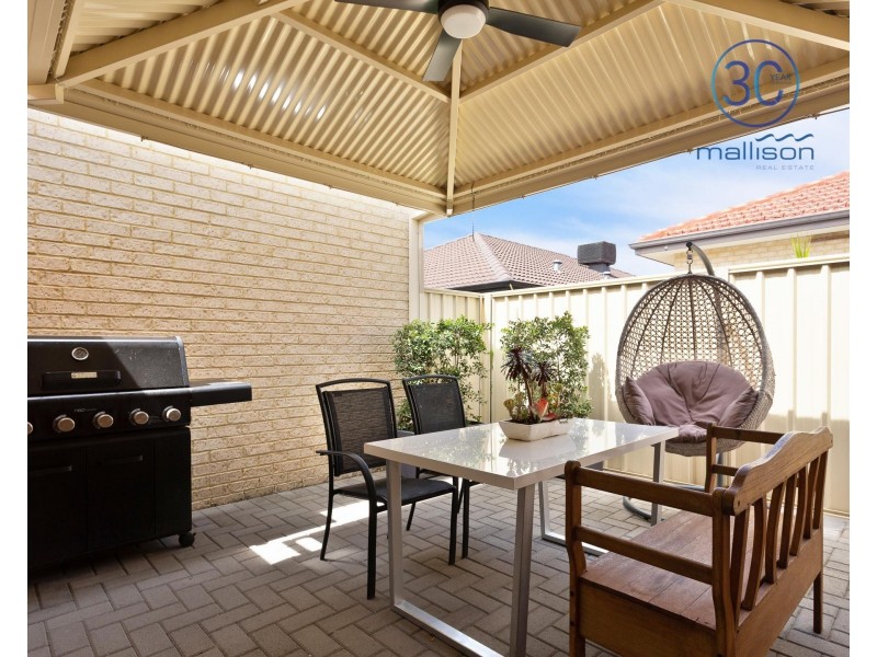 6/159 Hamilton Street, Queens Park WA 6107