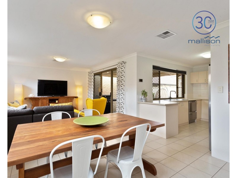 6/159 Hamilton Street, Queens Park WA 6107