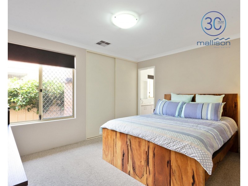 6/159 Hamilton Street, Queens Park WA 6107