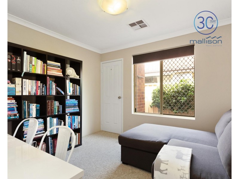6/159 Hamilton Street, Queens Park WA 6107